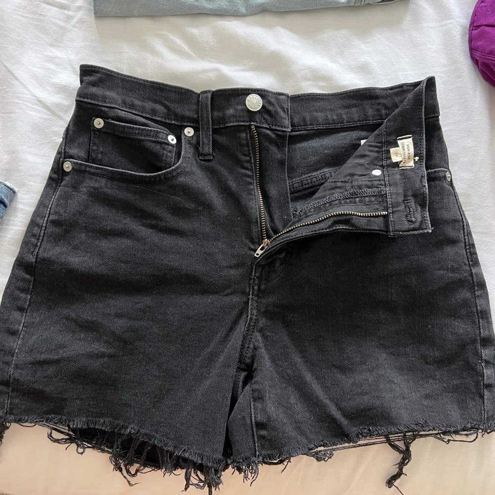 Madewell short